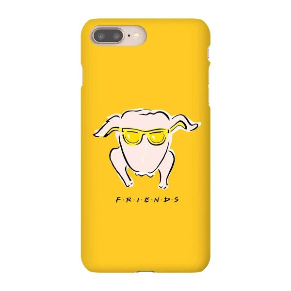 商品Original Hero|Friends Turkey Head Phone Case for iPhone and Android,价格¥169,第1张图片