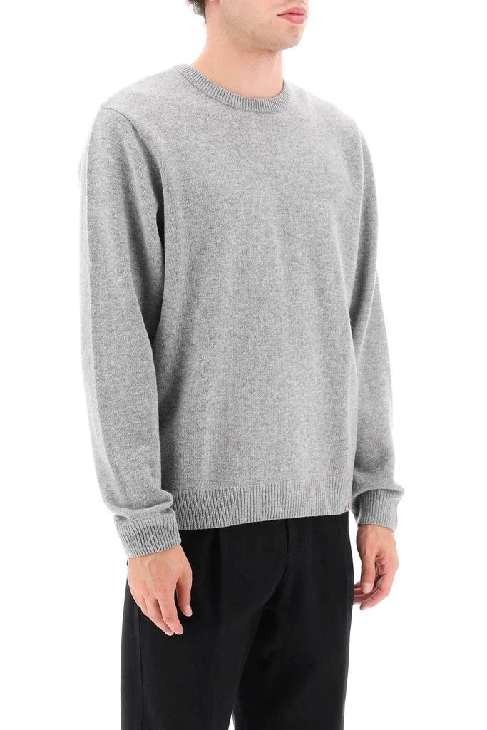 商品Carhartt WIP|Wool Allen pullover,价格¥501,第3张图片详细描述