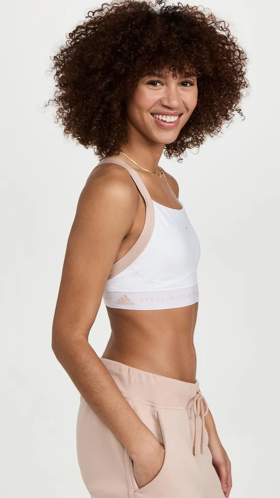 商品Adidas|adidas by Stella McCartney True Performance 文胸,价格¥209,第5张图片详细描述