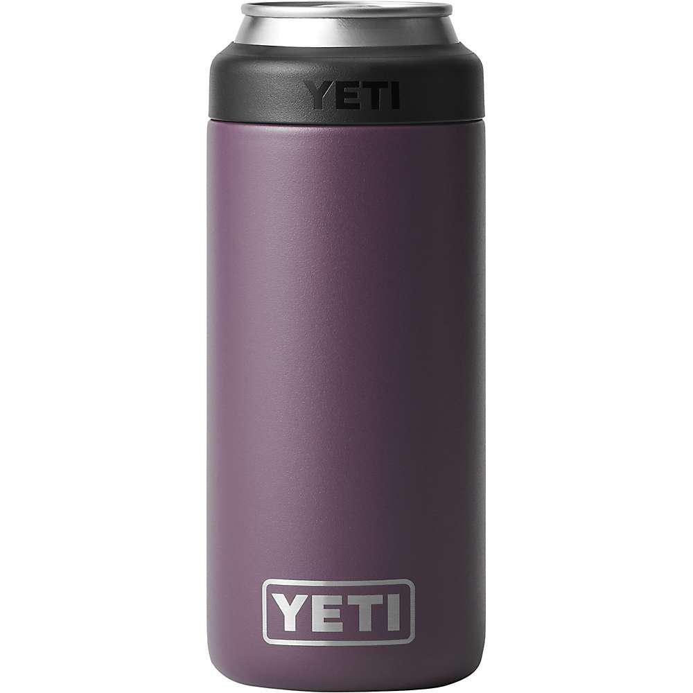 商品YETI|YETI Rambler Colster Slim Can Insulator,价格¥187,第5张图片详细描述