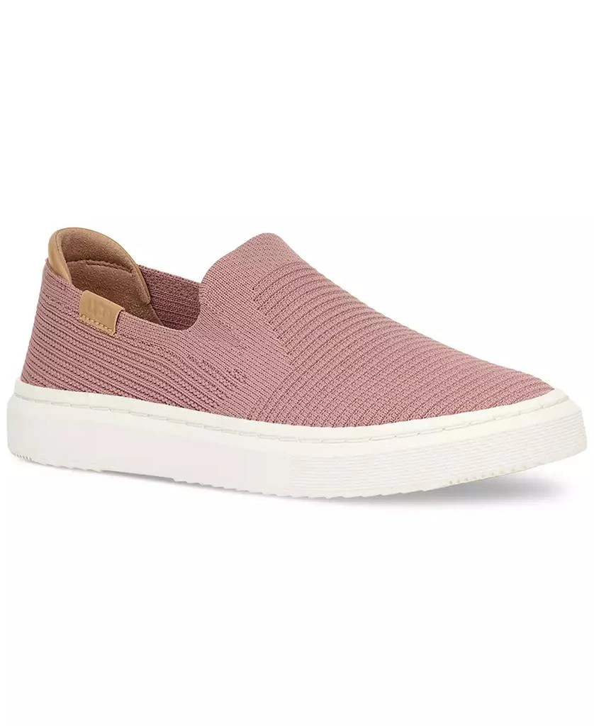 商品UGG|Women's Alameda Sammy Slip-On Sneaker,价格¥586,第1张图片