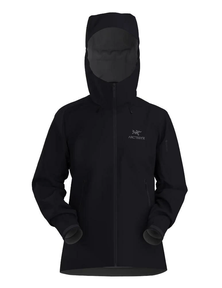 商品Arc'teryx|Beta LT Jacket Womens,价格¥2356,第1张图片详细描述