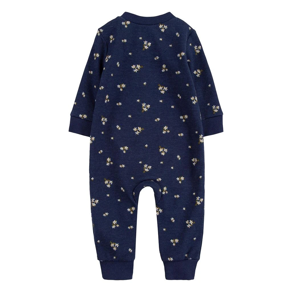 商品Levi's|Knit Coverall (Infant),价格¥105,第2张图片详细描述