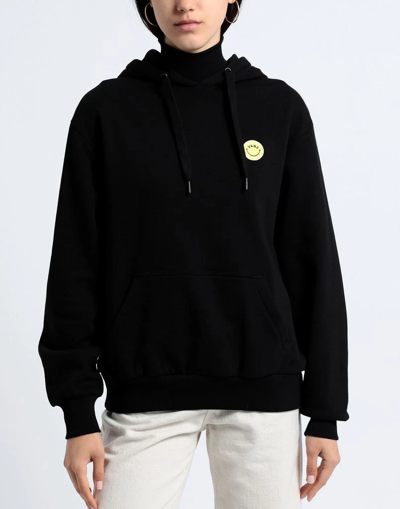 商品Vans|Hooded sweatshirt,价格¥405,第2张图片详细描述