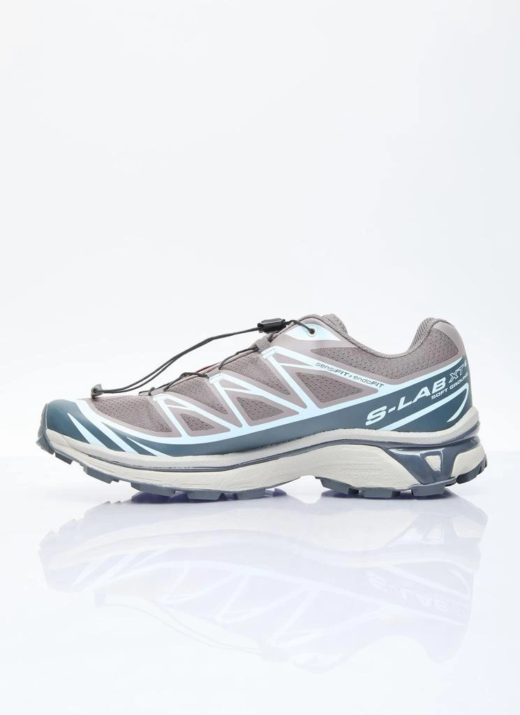 商品Salomon|XT-6 Sneakers,价格¥1078,第4张图片详细描述