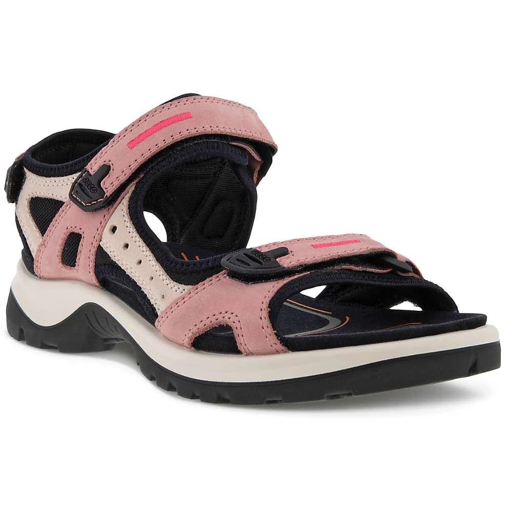 Ecco Women's Yucatan Sandal 商品