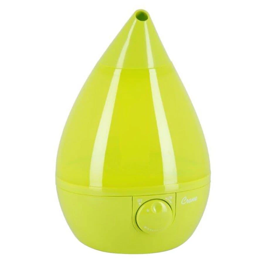 商品Crane USA|Fashionable Drop, Ultrasonic Humidifier,价格¥504,第1张图片