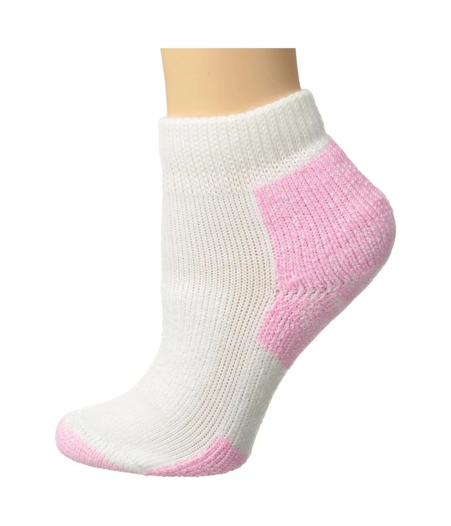 商品Thorlos|Distance Walking Mini Crew Single Pair,价格¥136,第1张图片