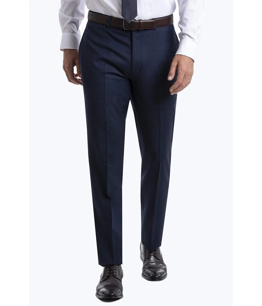 商品Calvin Klein|Mens Slim Fit Suit Separates,价格¥678,第1张图片