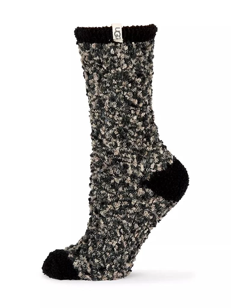 商品UGG|Cozy Chenille Socks,价格¥149,第1张图片