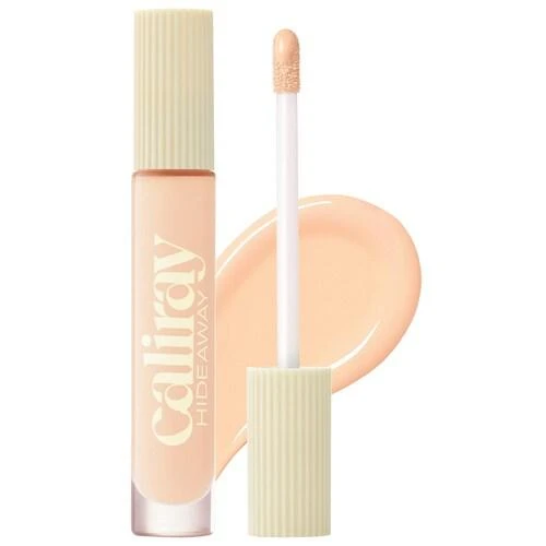 商品caliray|Hideaway Brightening + Hydrating Under Eye Color Corrector Concealer,价格¥218,第1张图片