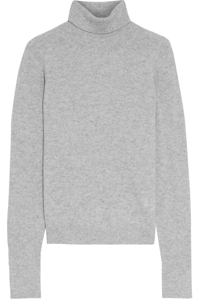 商品3.1 Phillip Lim|Cashmere-blend turtleneck sweater,价格¥1178,第1张图片