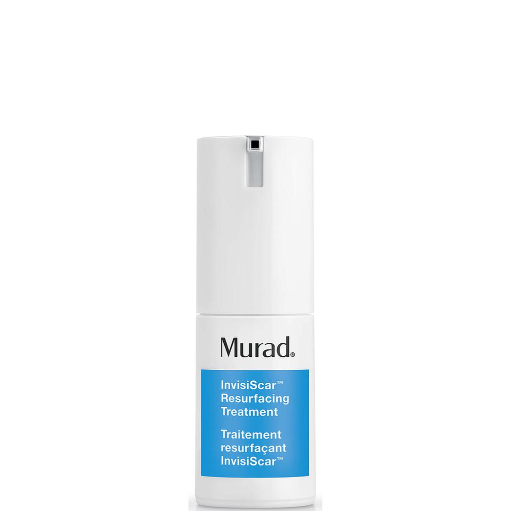 Murad InvisiScar Resurfacing Treatment 15ml商品第1张图片规格展示