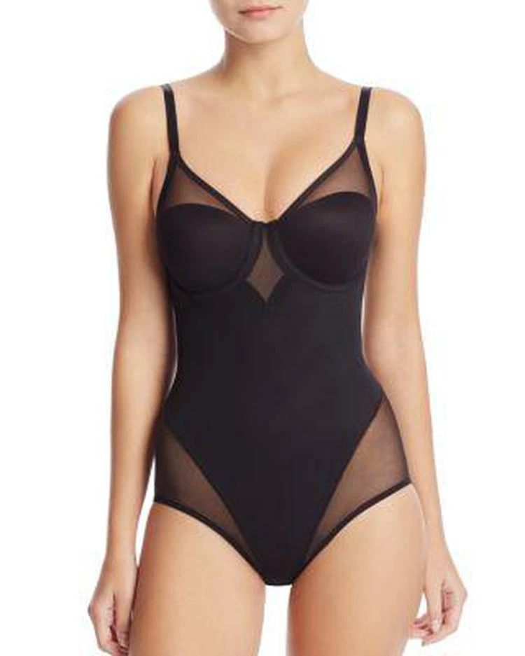 商品TC Fine Intimates|Firm Control Bodybriefer,价格¥263,第1张图片