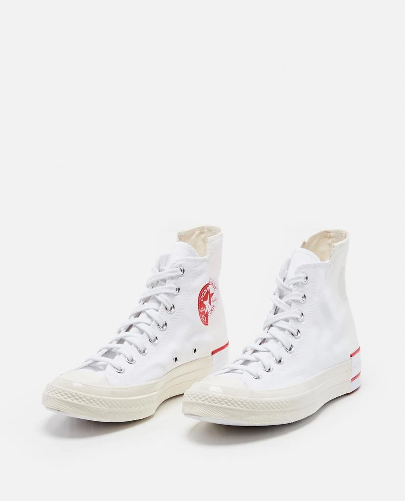 商品Converse|Converse Chuck 70 Hi Rivals size 4½,价格¥569,第2张图片详细描述