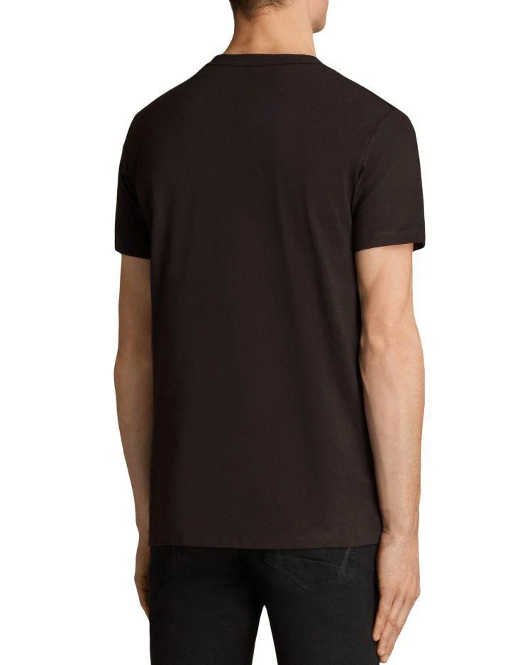 商品ALL SAINTS|Laiden Tonic Tee,价格¥489,第2张图片详细描述