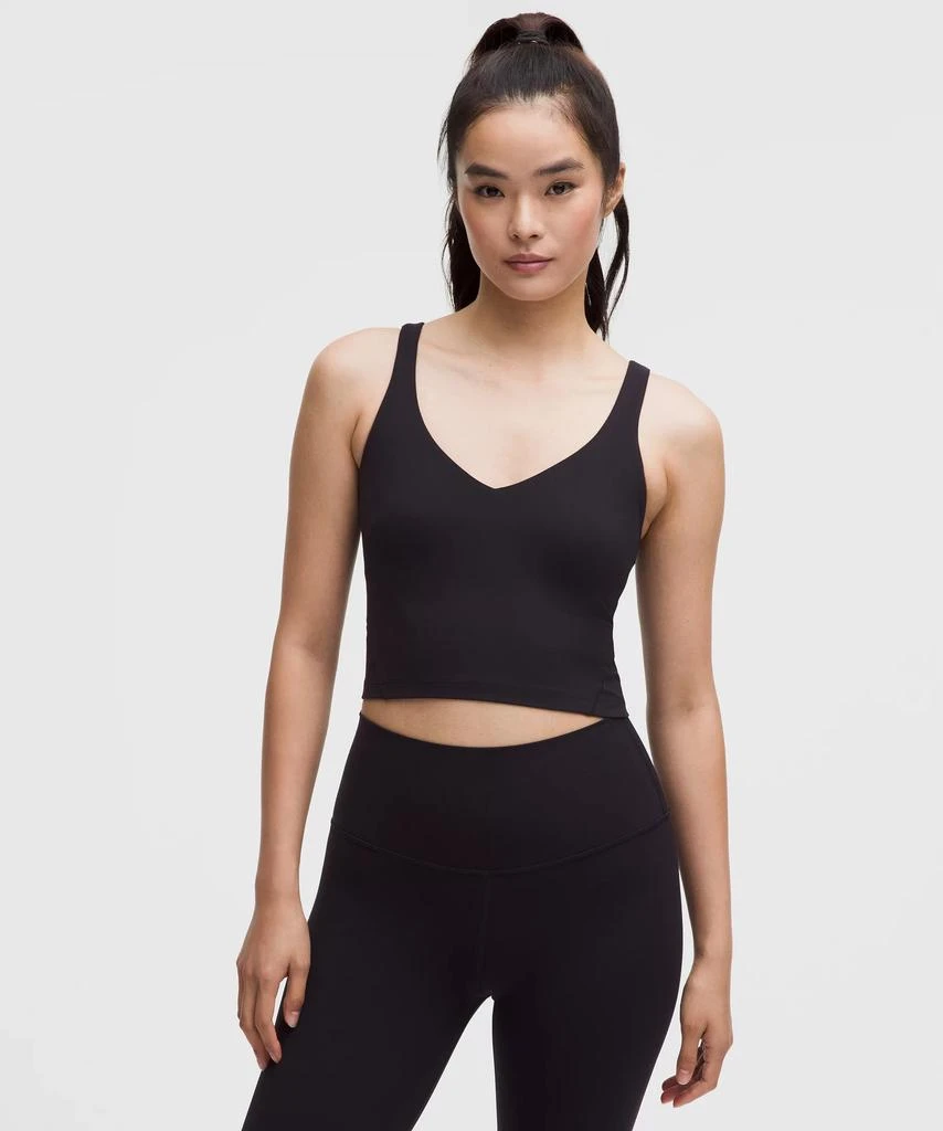lululemon Align™ Tank Top *Light Support, A/B Cup 商品