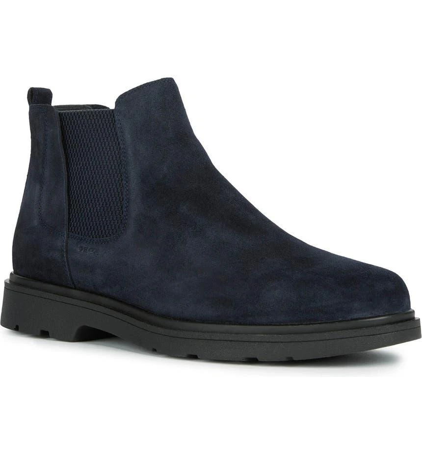 商品Geox|Spherica Chelsea Boot,价格¥301,第1张图片