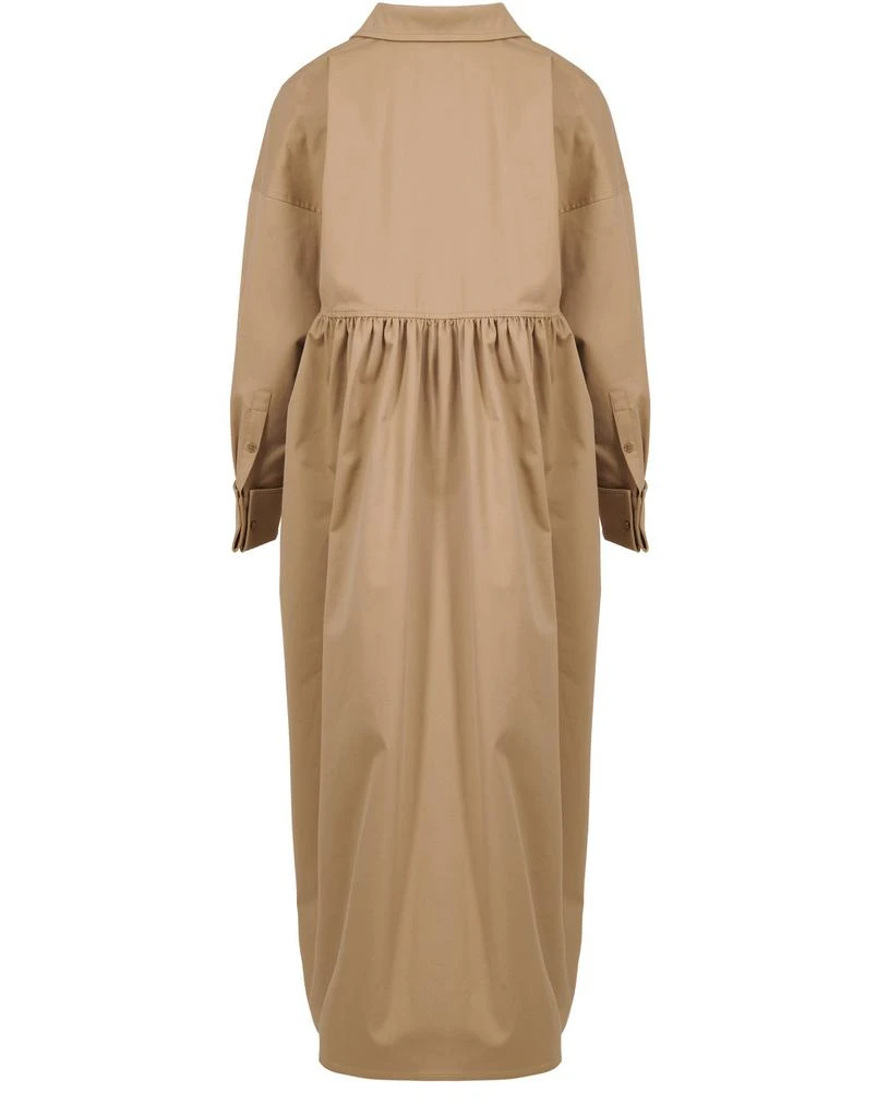 商品Max Mara|Curvone 连衣裙,价格¥3722,第3张图片详细描述