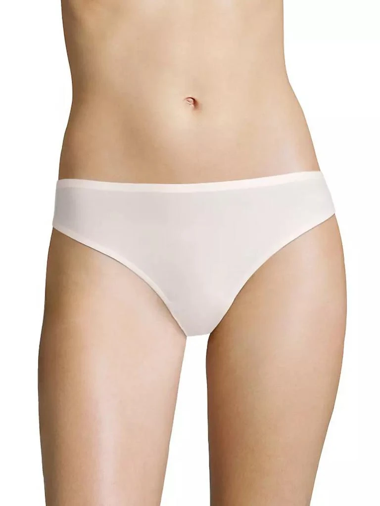 商品Chantelle|Soft Stretch Seamless Regular Rise Thong,价格¥151,第1张图片