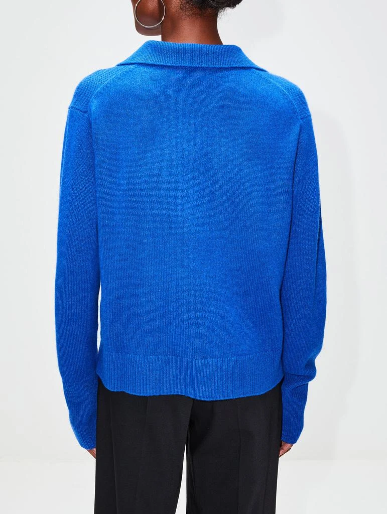 商品Lisa Yang|Serena Sweater,价格¥3944,第4张图片详细描述