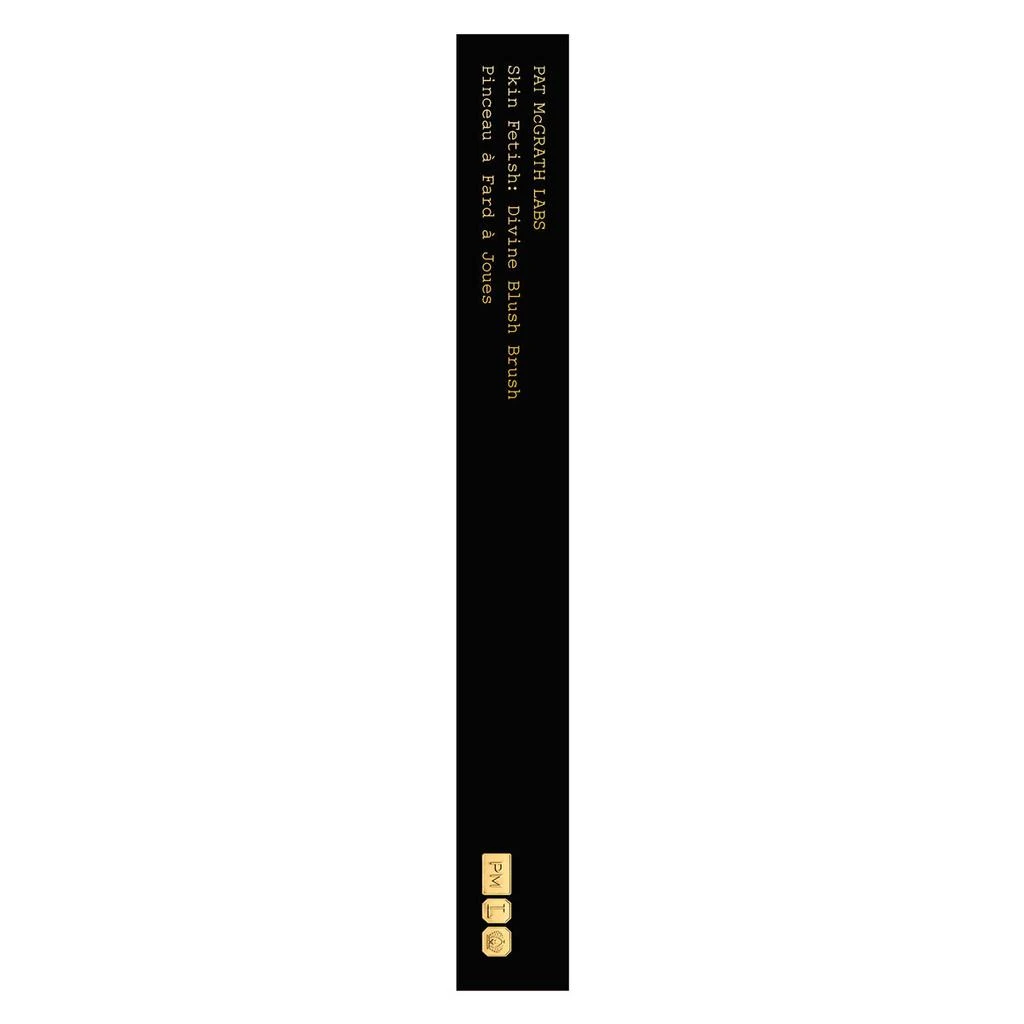 商品Pat McGrath|Skin Fetish: Divine Blush Brush,价格¥295,第3张图片详细描述
