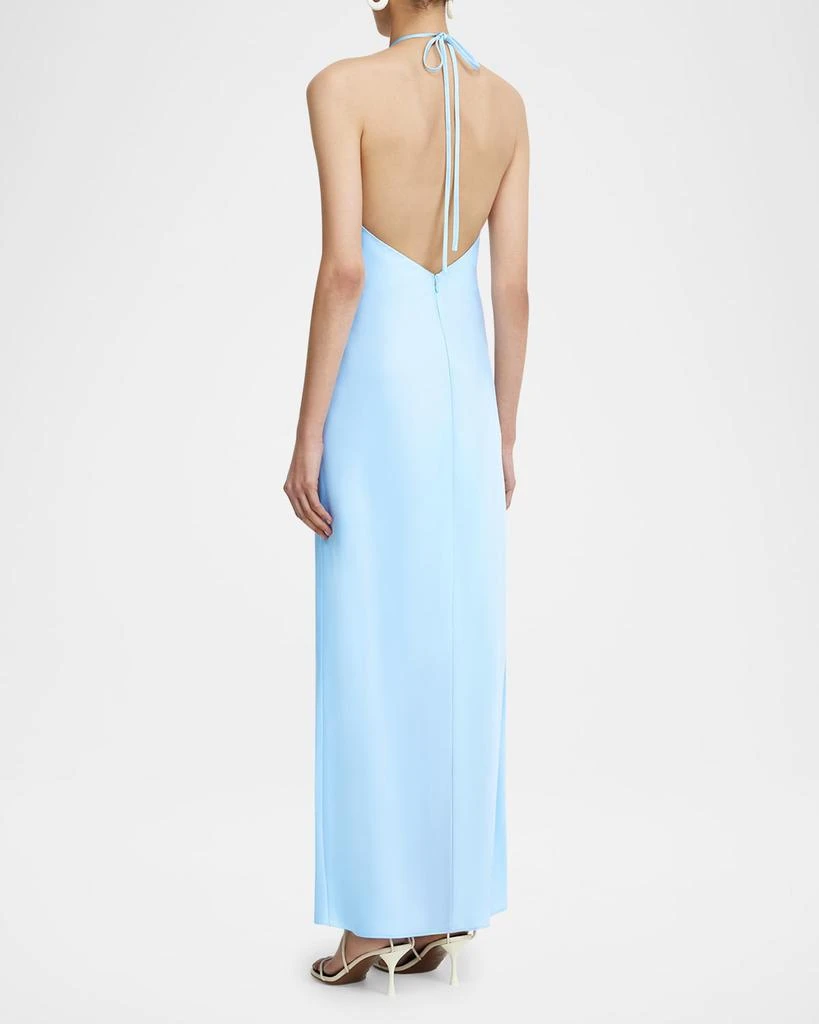 商品Significant Other|Becca Cut-Out Halter Dress,价格¥2119,第3张图片详细描述