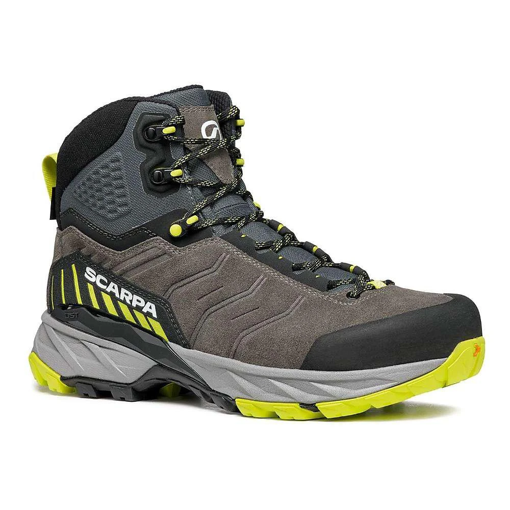 商品Scarpa|Scarpa Men's Rush Trk GTX Boot,价格¥1870,第1张图片