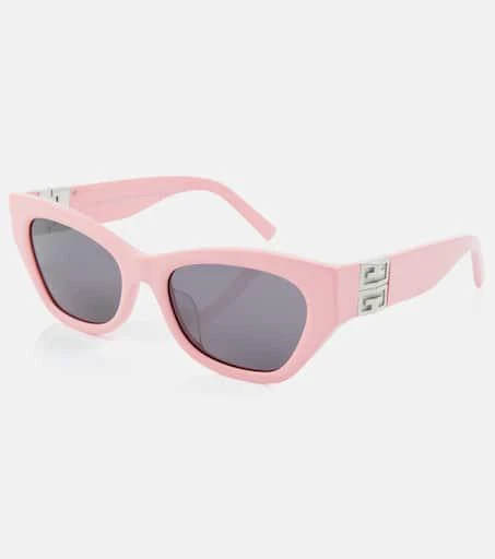 商品Givenchy|4G cat-eye sunglasses,价格¥2163,第4张图片详细描述