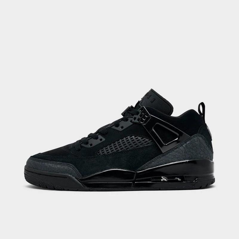 商品Jordan|Men's Jordan Spizike Low Casual Shoes,价格¥697,第1张图片