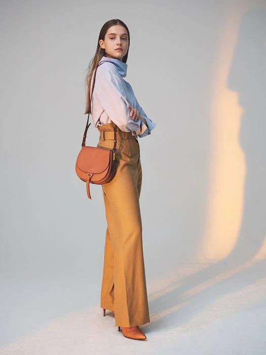 商品Coccinelle|Arpege Small Bag_3 Color,价格¥3765,第3张图片详细描述