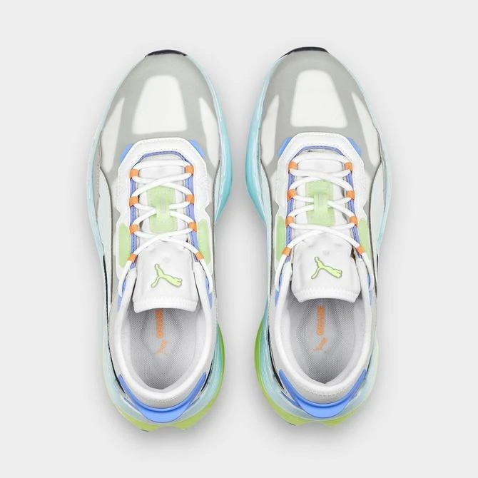 Men's Puma Extent Nitro ADV Running Shoes 商品