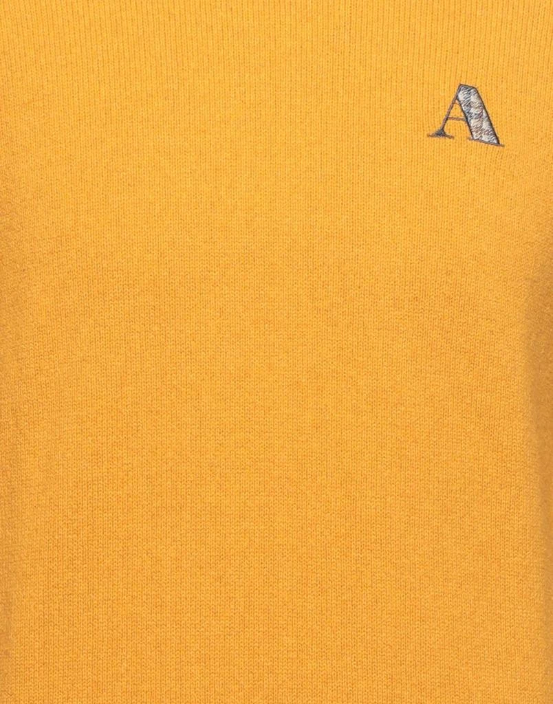 商品Aquascutum|Sweater,价格¥409,第4张图片详细描述