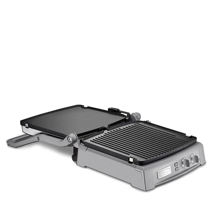 商品Cuisinart|GR-150 Griddler Deluxe,价格¥1202,第2张图片详细描述