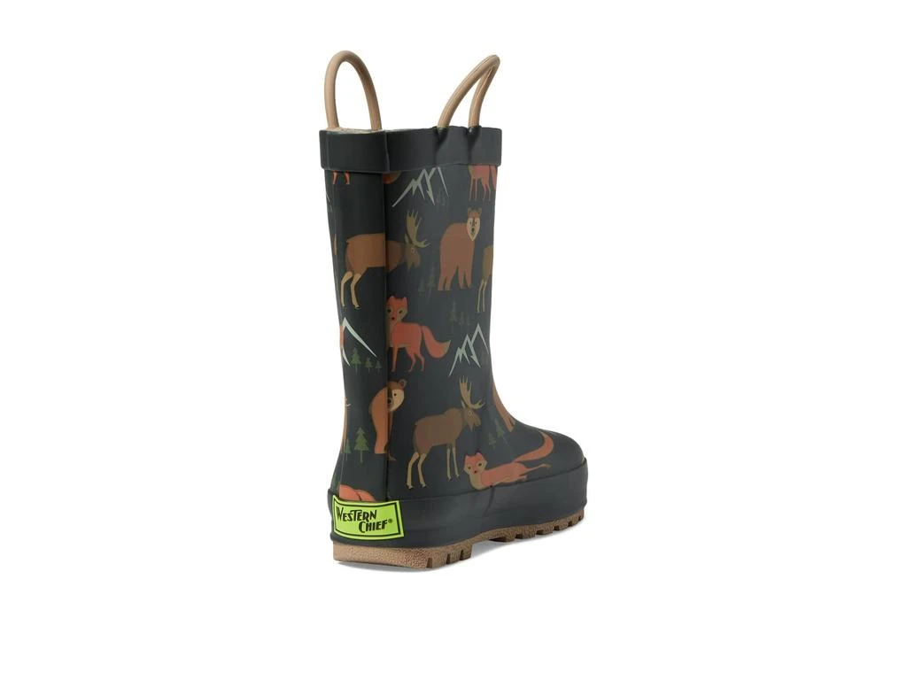 商品Western Chief|Forest Friends Rain Boot (Toddler/Little Kid),价格¥196,第5张图片详细描述