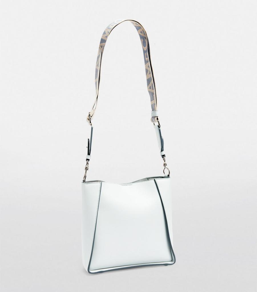 商品Stella McCartney|Mini Stella Logo Bag,价格¥5869,第5张图片详细描述