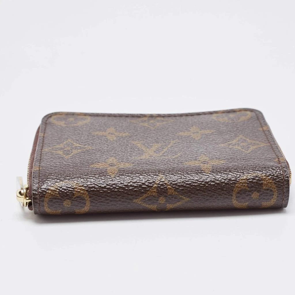 Louis Vuitton Monogram Canvas Zippy Coin Purse 商品