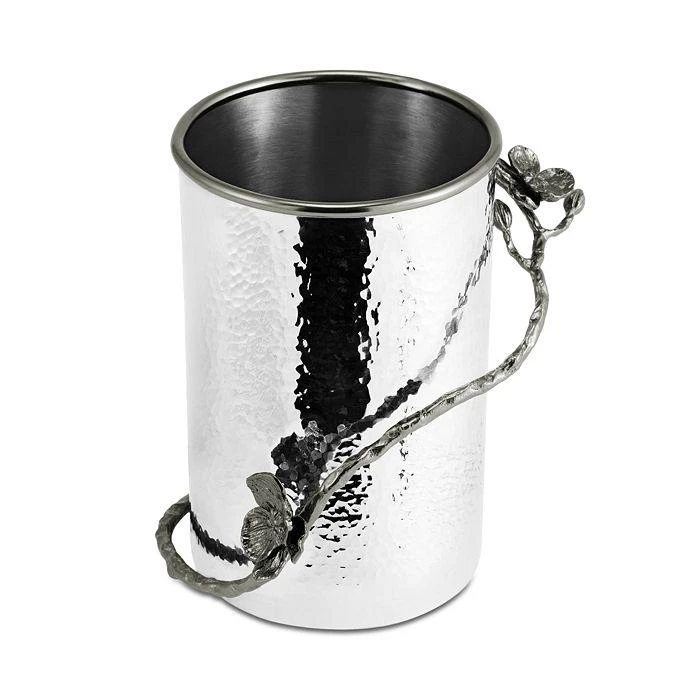 商品Michael Aram|Black Orchid Utensil Holder,价格¥1401,第4张图片详细描述