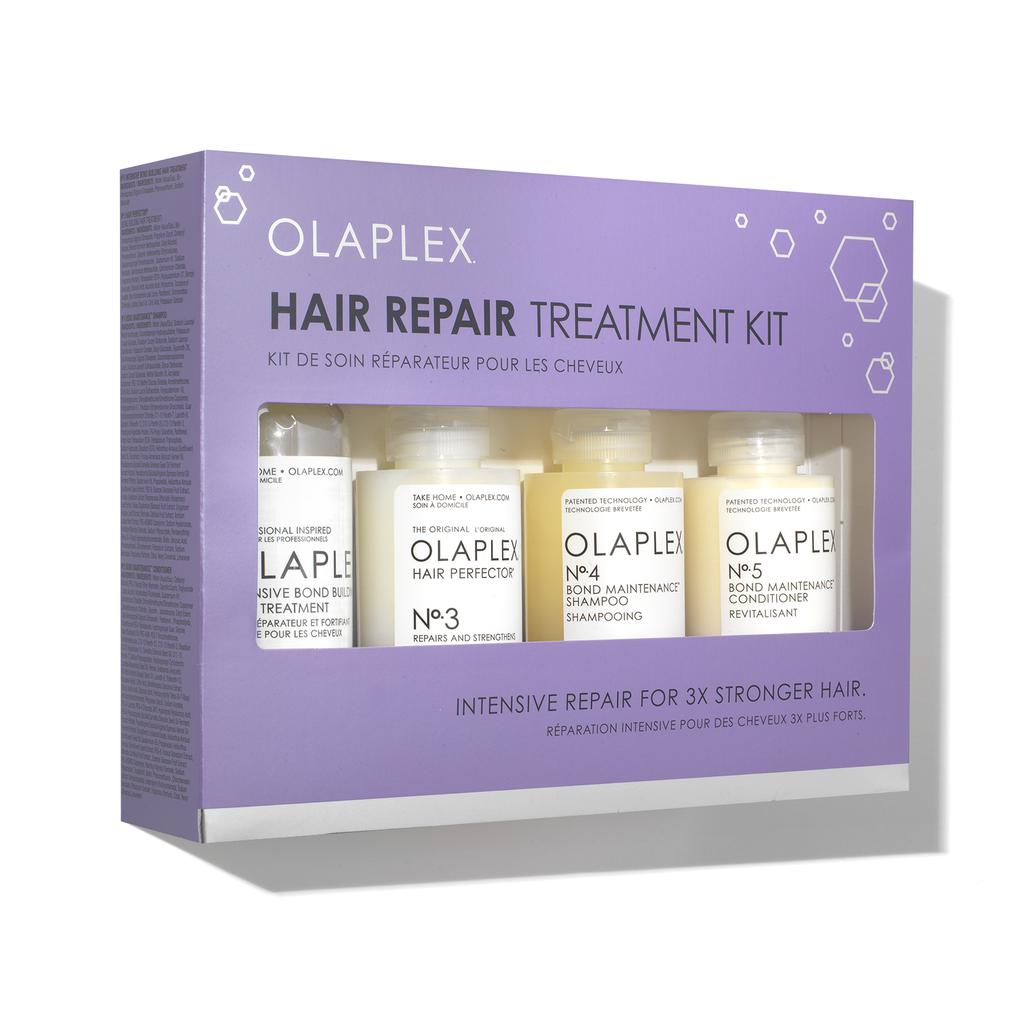 Hair Repair Treatment Kit商品第3张图片规格展示