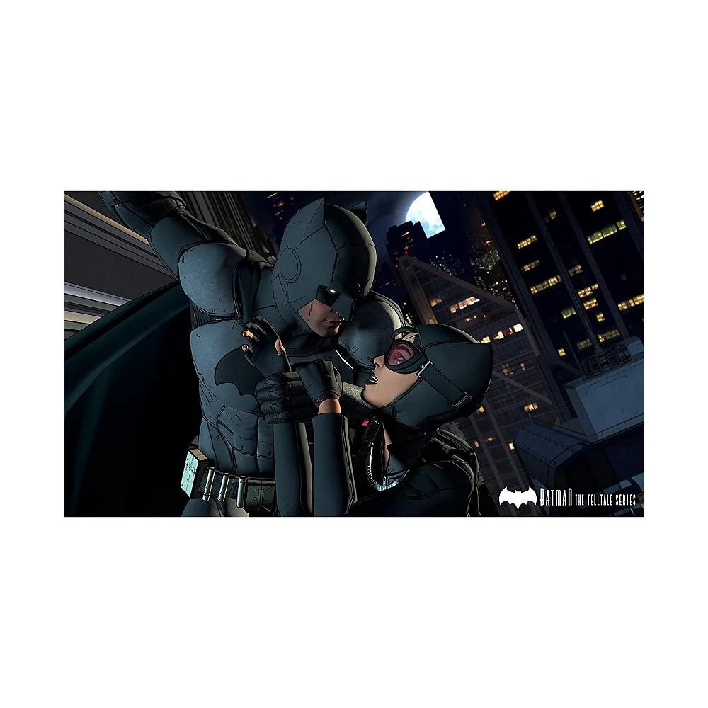 商品Warner Bros.|Batman: The Telltale Series - Xbox One,价格¥225,第2张图片详细描述