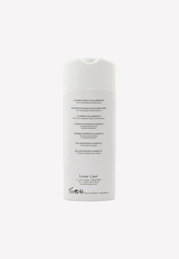 商品Leonor Greyl|Bain TS Shampooing  - 200 ml,价格¥493,第2张图片详细描述