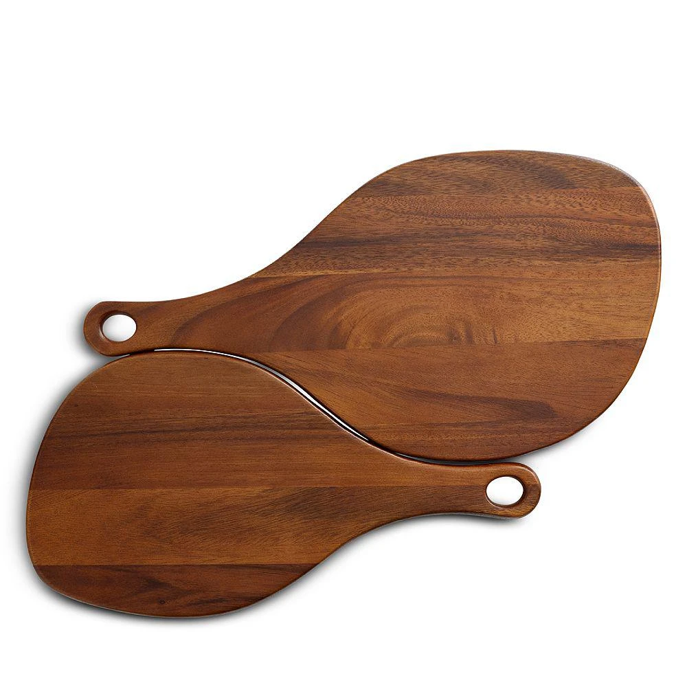 Portables Wood Cutting Board, Small 商品