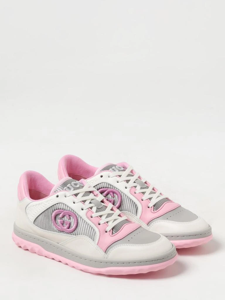 商品Gucci|Sneakers woman Gucci,价格¥6286,第2张图片详细描述