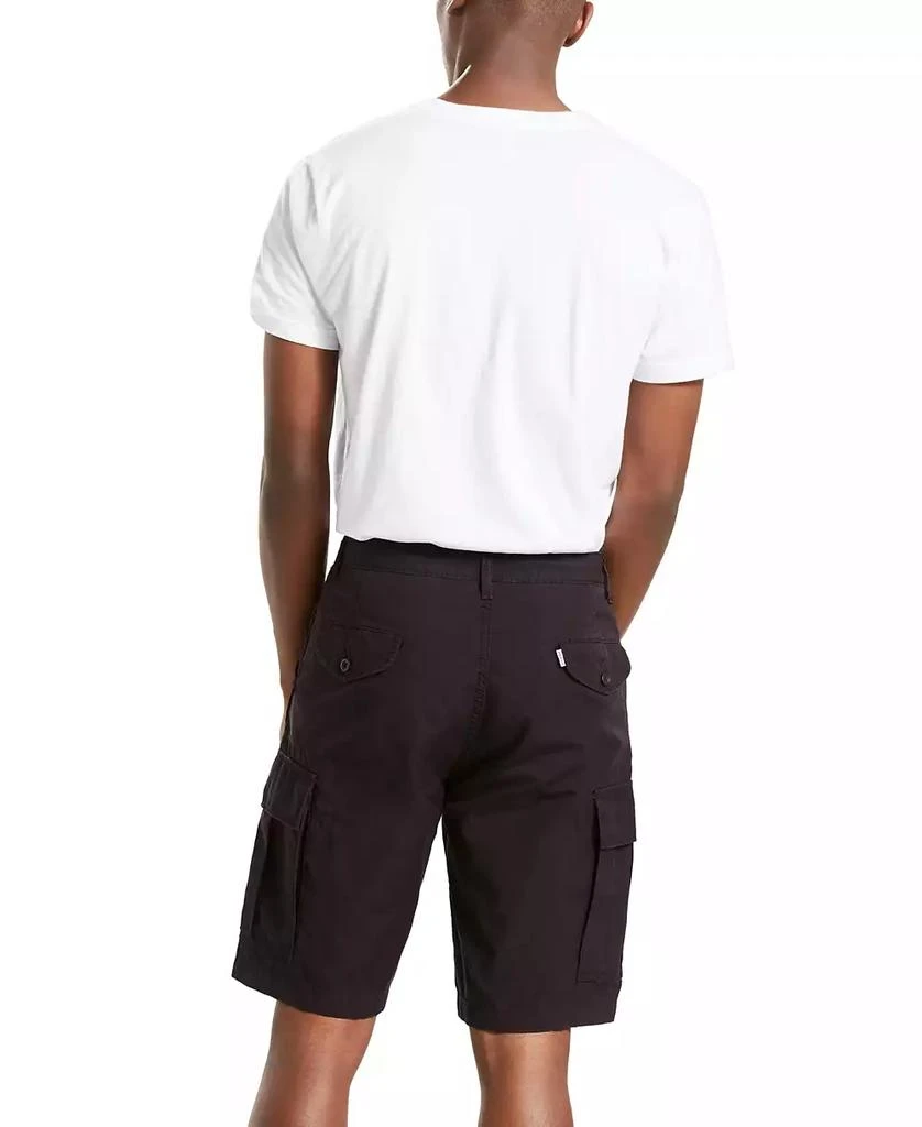 商品Levi's|Carrier 宽松版短裤,价格¥222,第5张图片详细描述