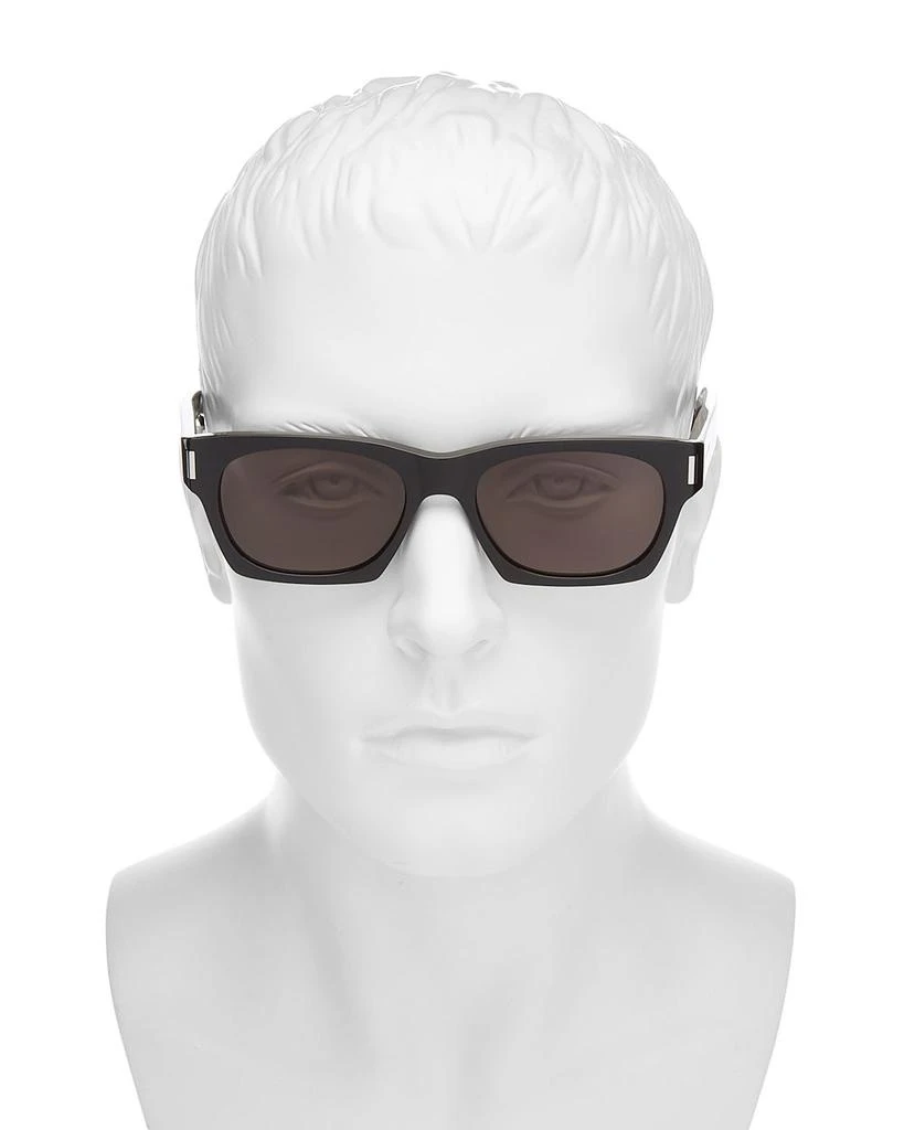 SL 402 Square Sunglasses, 54mm 商品