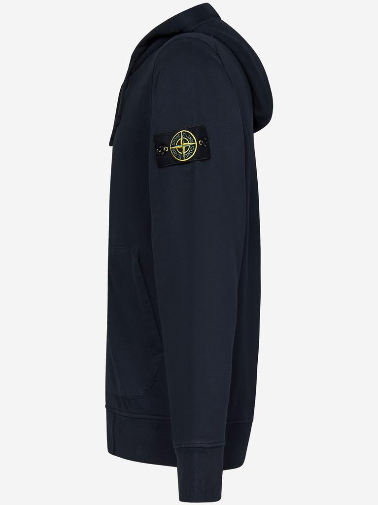 Stone Island Sweatshirt商品第3张图片规格展示