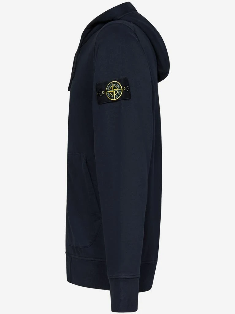 商品Stone Island|Stone Island Sweatshirt,价格¥2112,第3张图片详细描述