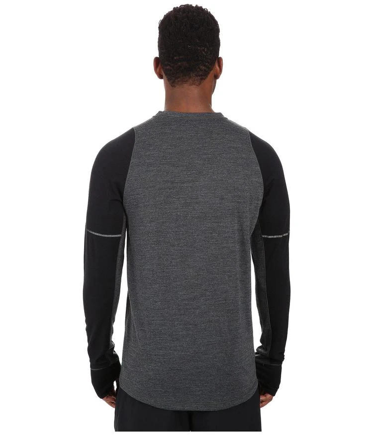 商品New Balance|Performance Merino Long Sleeve,价格¥463,第3张图片详细描述