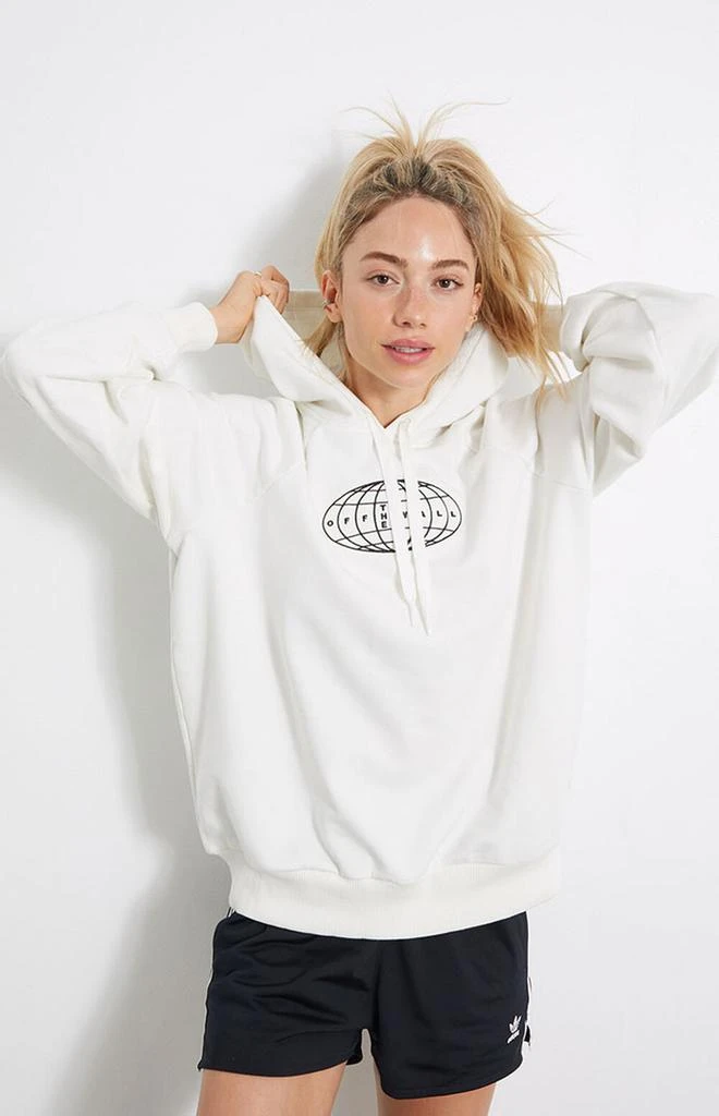 商品Vans|Worldwide Hoodie,价格¥294,第2张图片详细描述