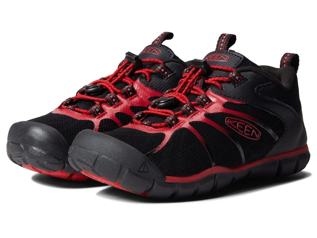 商品Keen|Chandler 2 CNX (Little Kid/Big Kid),价格¥445,第1张图片